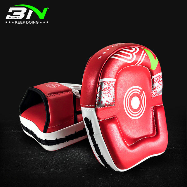 BNPRO - CROSS - Punch/Focus Mitts