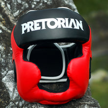 Pretorian - "Centurion" - Boxing / Muay Thai Training Headgear