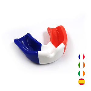 Flag Series Mouthguard