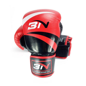 BNPRO Strikeforce Boxing Gloves