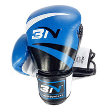 BNPRO Strikeforce Boxing Gloves