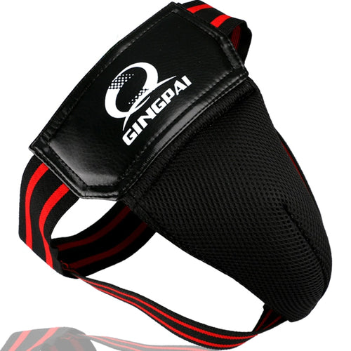 Gingpai Mesh Groin Guard