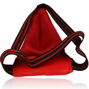 Gingpai Mesh Groin Guard