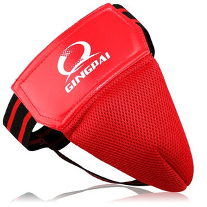 Gingpai Mesh Groin Guard