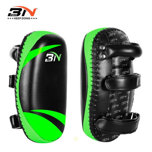 BNPRO -Strikeforce - Thai Pads