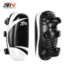 BNPRO -Strikeforce - Thai Pads