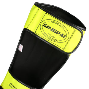 Gingpai Streak Shin Guards