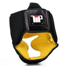 TTP FIGHT GEAR - Mesh Guard- Mesh Padded Headgear