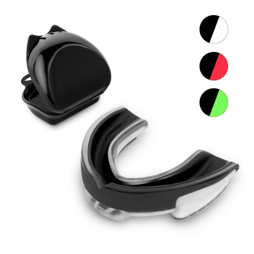 CONTACT Single Mouthguard