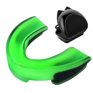 CONTACT Single Mouthguard