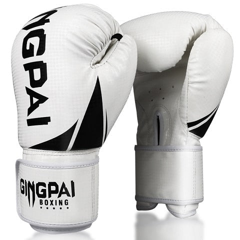 GINGPAI SPIKE Unisex Boxing Gloves