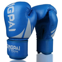 GINGPAI SPIKE Unisex Boxing Gloves