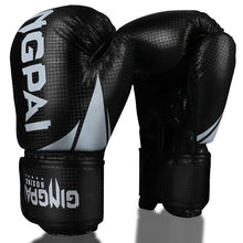 GINGPAI SPIKE Unisex Boxing Gloves