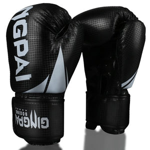 GINGPAI SPIKE Unisex Boxing Gloves